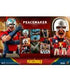 Suicide Squad Movie Masterpiece Action Figure 1/6 Peacemaker 31 cm