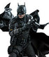 The Batman Movie Masterpiece Action Figure 1/6 Batman Deluxe Version 31 cm