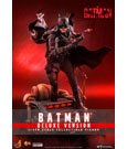 The Batman Movie Masterpiece Action Figure 1/6 Batman Deluxe Version 31 cm