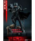The Batman Movie Masterpiece Action Figure 1/6 Batman Deluxe Version 31 cm