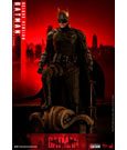 The Batman Movie Masterpiece Action Figure 1/6 Batman Deluxe Version 31 cm