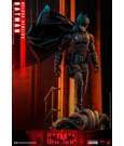 The Batman Movie Masterpiece Action Figure 1/6 Batman Deluxe Version 31 cm