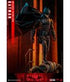 The Batman Movie Masterpiece Action Figure 1/6 Batman Deluxe Version 31 cm