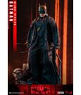 The Batman Movie Masterpiece Action Figure 1/6 Batman Deluxe Version 31 cm