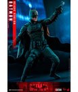 The Batman Movie Masterpiece Action Figure 1/6 Batman Deluxe Version 31 cm
