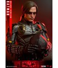 The Batman Movie Masterpiece Action Figure 1/6 Batman Deluxe Version 31 cm