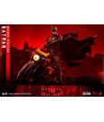 The Batman Movie Masterpiece Action Figure 1/6 Batman Deluxe Version 31 cm