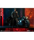 The Batman Movie Masterpiece Action Figure 1/6 Batman Deluxe Version 31 cm