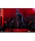 The Batman Movie Masterpiece Action Figure 1/6 Batman Deluxe Version 31 cm