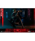 The Batman Movie Masterpiece Action Figure 1/6 Batman Deluxe Version 31 cm