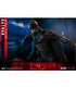 The Batman Movie Masterpiece Action Figure 1/6 Batman Deluxe Version 31 cm