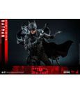 The Batman Movie Masterpiece Action Figure 1/6 Batman Deluxe Version 31 cm