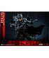 The Batman Movie Masterpiece Action Figure 1/6 Batman Deluxe Version 31 cm