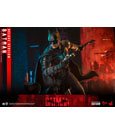 The Batman Movie Masterpiece Action Figure 1/6 Batman Deluxe Version 31 cm
