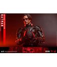 The Batman Movie Masterpiece Action Figure 1/6 Batman Deluxe Version 31 cm