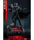 The Batman Movie Masterpiece Action Figure 1/6 Batman Deluxe Version 31 cm
