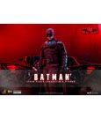 The Batman Movie Masterpiece Action Figure 1/6 Batman 31 cm