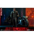 The Batman Movie Masterpiece Action Figure 1/6 Batman 31 cm