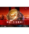 The Batman Movie Masterpiece Figure Accessory 1/6 Bat-Signal 23 cm