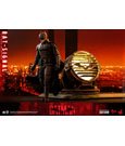 The Batman Movie Masterpiece Figure Accessory 1/6 Bat-Signal 23 cm