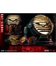 The Batman Movie Masterpiece Figure Accessory 1/6 Bat-Signal 23 cm