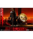 The Batman Movie Masterpiece Action Figure 1/6 Batman with Bat-Signal 31 cm