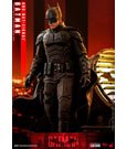 The Batman Movie Masterpiece Action Figure 1/6 Batman with Bat-Signal 31 cm