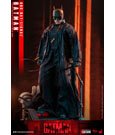 The Batman Movie Masterpiece Action Figure 1/6 Batman with Bat-Signal 31 cm