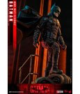 The Batman Movie Masterpiece Action Figure 1/6 Batman with Bat-Signal 31 cm