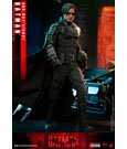The Batman Movie Masterpiece Action Figure 1/6 Batman with Bat-Signal 31 cm