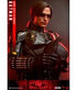 The Batman Movie Masterpiece Action Figure 1/6 Batman with Bat-Signal 31 cm