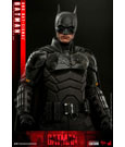 The Batman Movie Masterpiece Action Figure 1/6 Batman with Bat-Signal 31 cm
