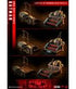 The Batman Movie Masterpiece Action Figure 1/6 Batman with Bat-Signal 31 cm