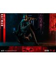 The Batman Movie Masterpiece Action Figure 1/6 Batman with Bat-Signal 31 cm