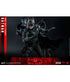 The Batman Movie Masterpiece Action Figure 1/6 Batman with Bat-Signal 31 cm