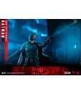 The Batman Movie Masterpiece Action Figure 1/6 Batman with Bat-Signal 31 cm