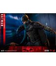 The Batman Movie Masterpiece Action Figure 1/6 Batman with Bat-Signal 31 cm