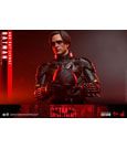 The Batman Movie Masterpiece Action Figure 1/6 Batman with Bat-Signal 31 cm