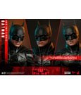 The Batman Movie Masterpiece Action Figure 1/6 Batman with Bat-Signal 31 cm