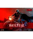 The Batman Movie Masterpiece Vehicle 1/6 Batcycle 42 cm
