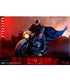 The Batman Movie Masterpiece Vehicle 1/6 Batcycle 42 cm