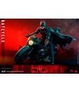 The Batman Movie Masterpiece Vehicle 1/6 Batcycle 42 cm