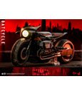 The Batman Movie Masterpiece Vehicle 1/6 Batcycle 42 cm