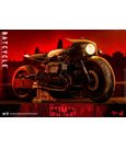 The Batman Movie Masterpiece Vehicle 1/6 Batcycle 42 cm