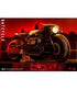 The Batman Movie Masterpiece Vehicle 1/6 Batcycle 42 cm