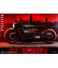 The Batman Movie Masterpiece Vehicle 1/6 Batcycle 42 cm