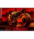 The Batman Movie Masterpiece Vehicle 1/6 Batcycle 42 cm
