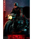 The Batman Movie Masterpiece Vehicle 1/6 Batcycle 42 cm
