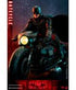 The Batman Movie Masterpiece Vehicle 1/6 Batcycle 42 cm