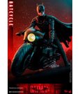 The Batman Movie Masterpiece Vehicle 1/6 Batcycle 42 cm